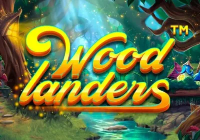 Woodlanders game icon