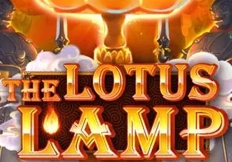 The Lotus Lamp