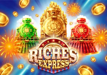 Riches Express icon