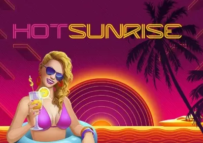 Hot Sunrise game icon