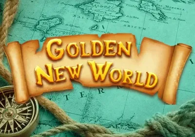 Golden New World