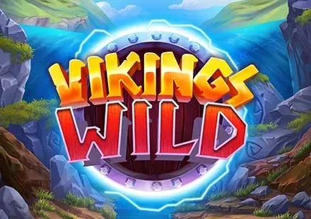 Viking Wild game icon