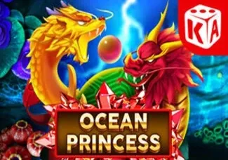 Ocean Princess icon