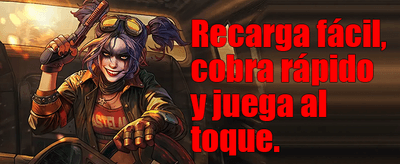 Interfaz de apuestas deportivas en Juega Tu Parley