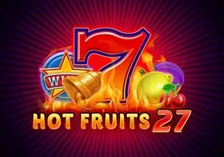 Hot Fruits 27