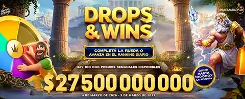 Tu Parley Online Favorito 💰