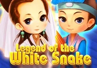 Legend of the White Snake icon