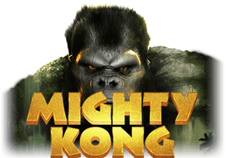 Mighty Kong game icon
