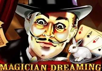 Magician Dreaming icon